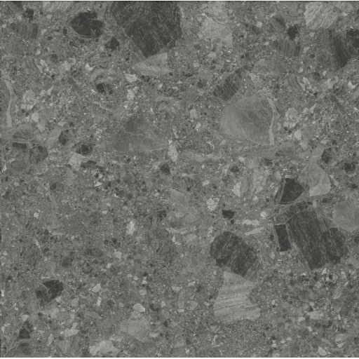 Керамогранит Шатуратайл Шатуратайл серый 60*60 ST60251M